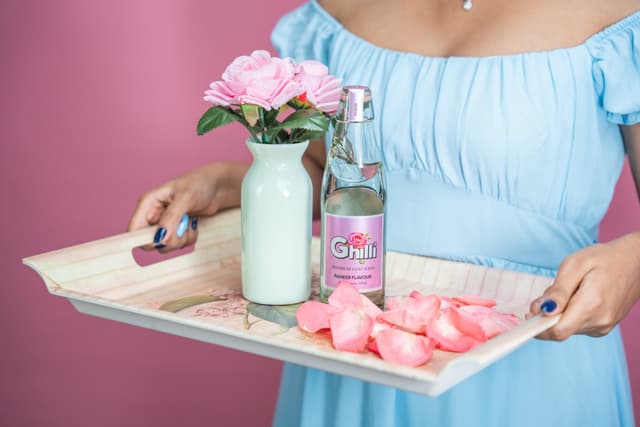 Ghillli Premium Soda